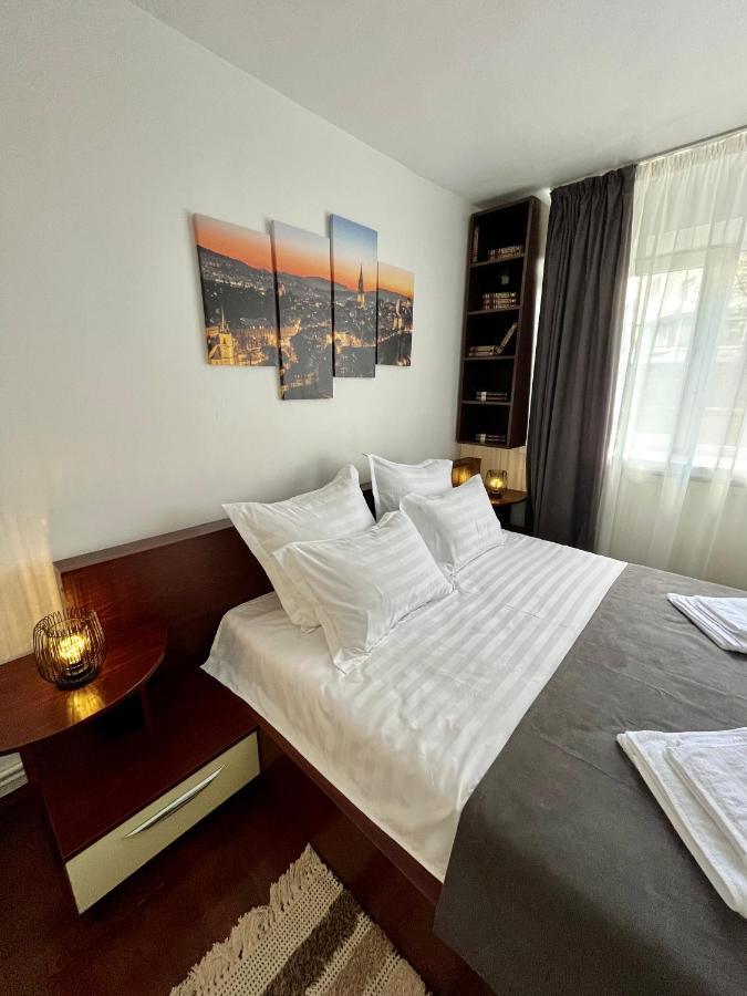 Timi Apartament
