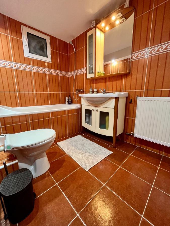Timi Apartament