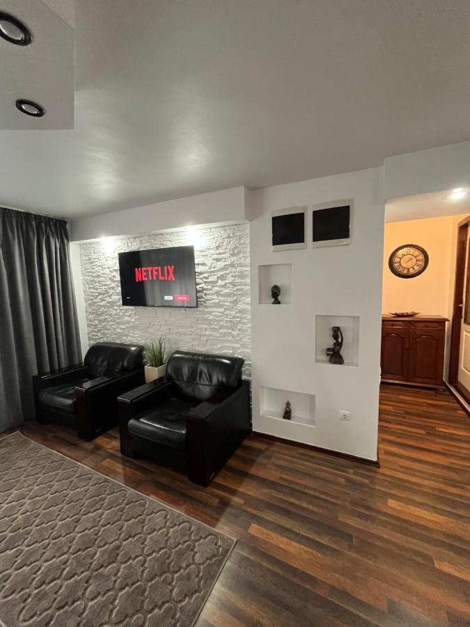 Apartament Timi Brașov