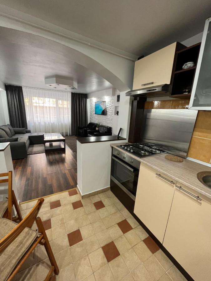 Apartament Timi