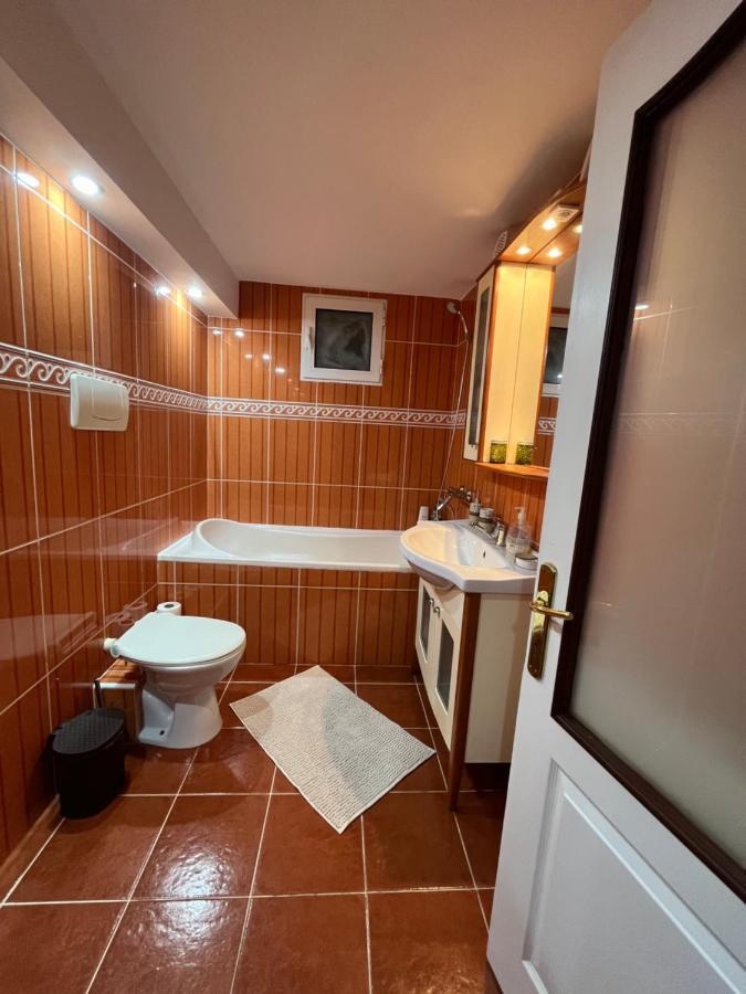 Timi Apartament