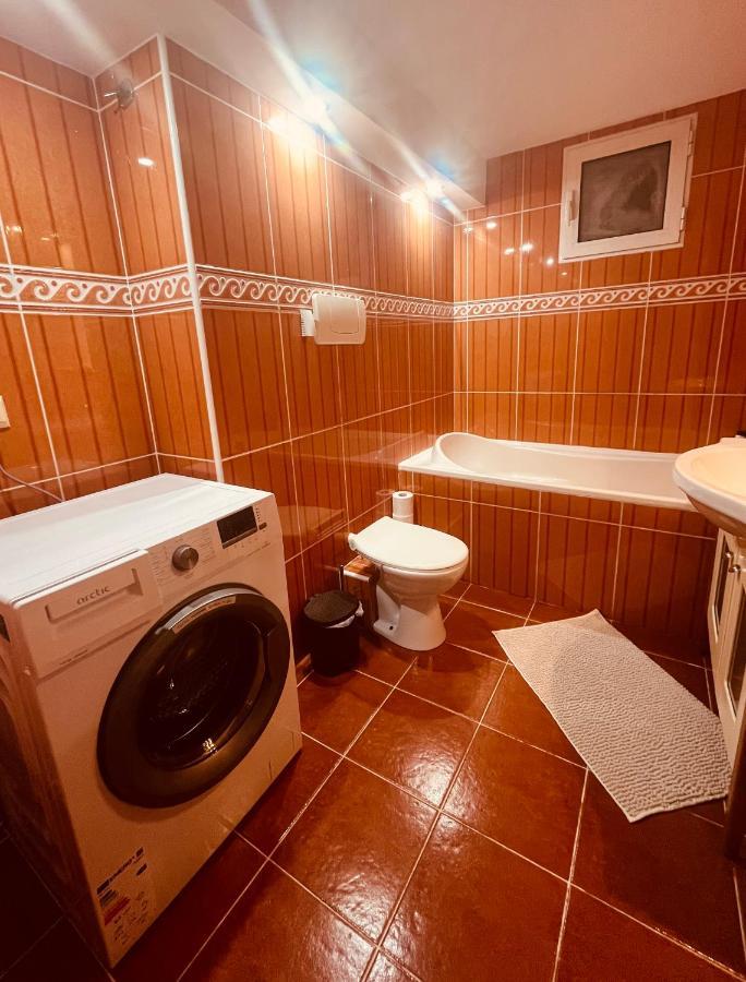 Apartament Timi Brașov